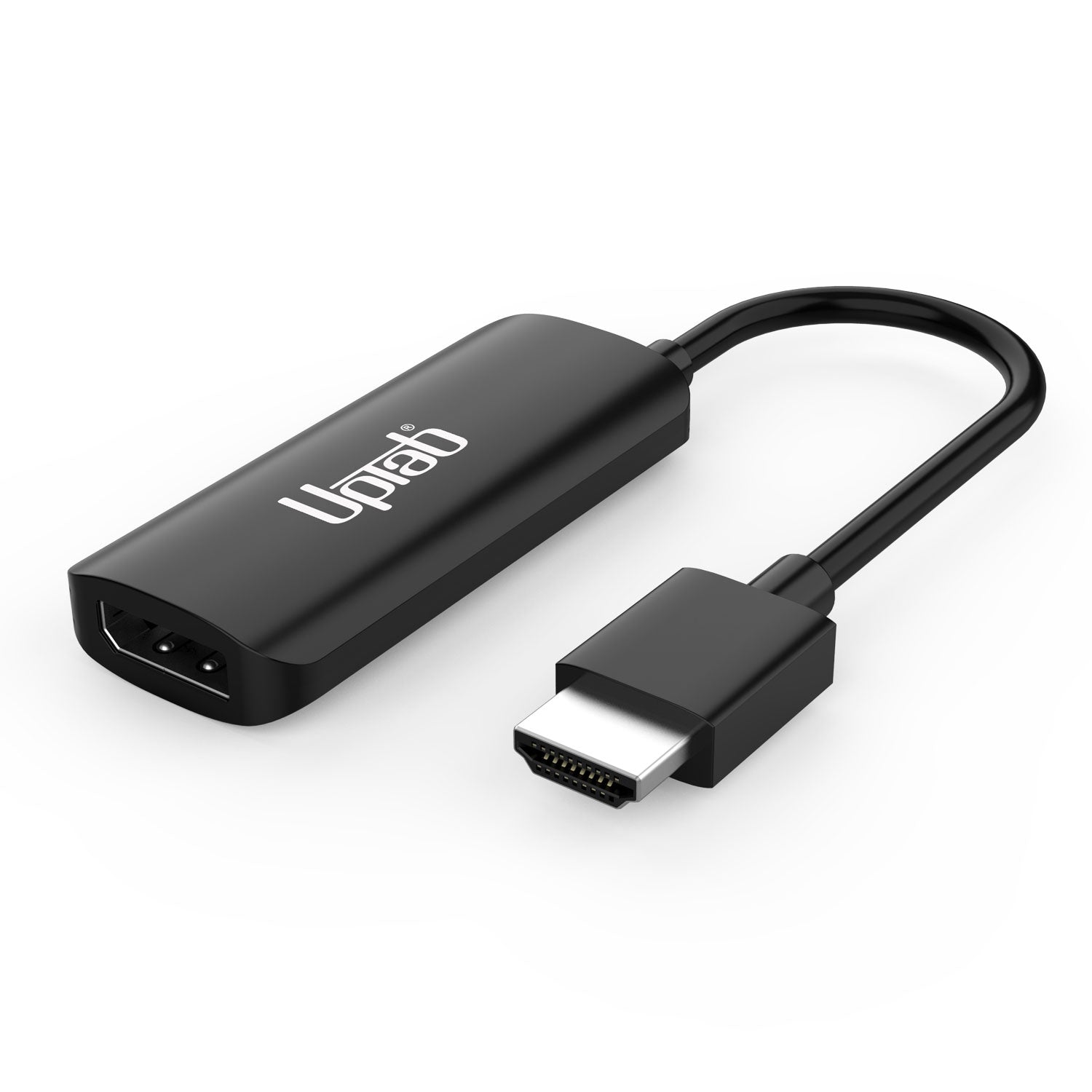 HDMI to DisplayPort 8K 60Hz Active Adapter UPTab – UPTab